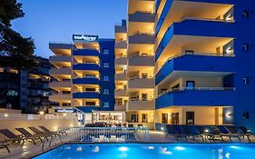 Ibiza Heaven Apartments (Adults Only)